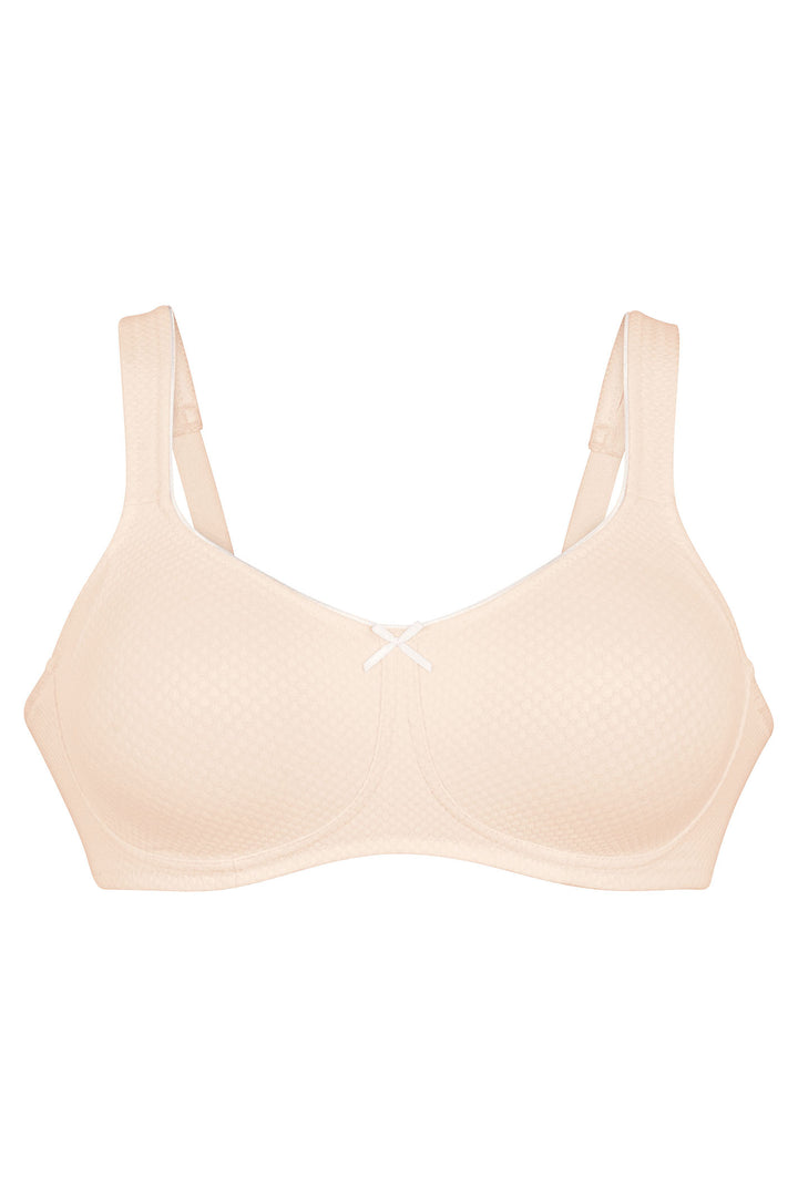 Anita Care Leni Post Mastectomy Bra Smart Rose 5785X 107 - Shirley Allum Boutique