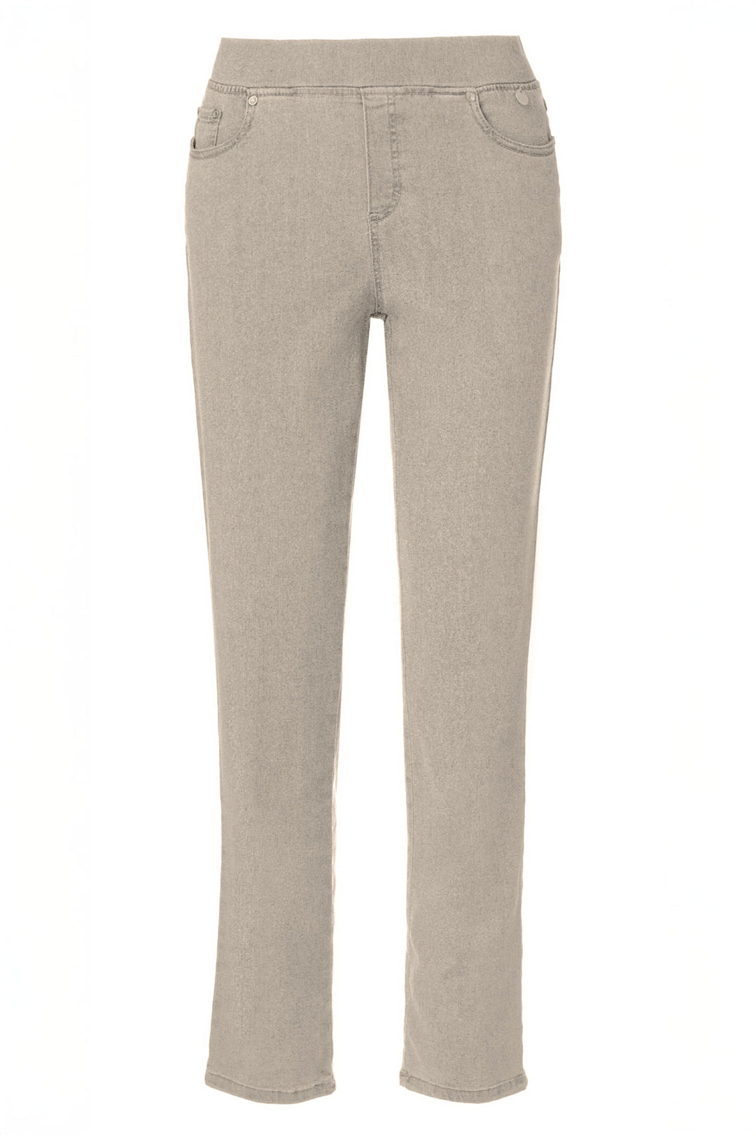 Anna Montana Jeans Rom 1002B Stone 105 Jump In