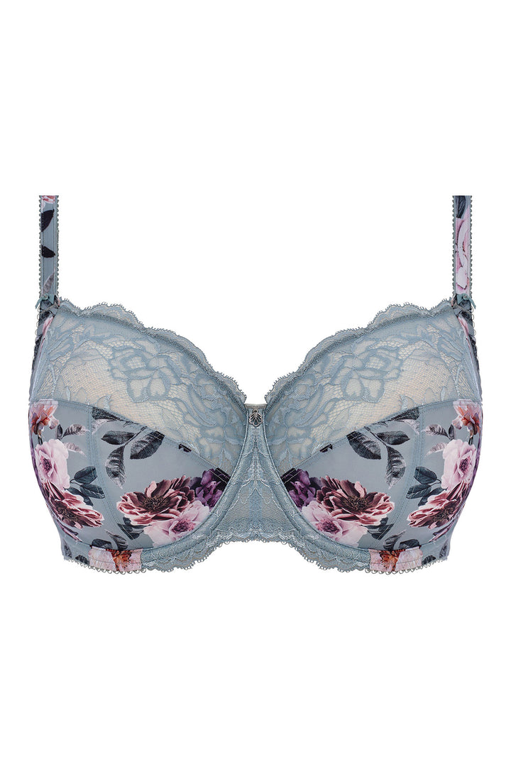 Fantasie FL100701MEA Pippa Meadow UW Side Support Bra - Shirley Allum Boutique