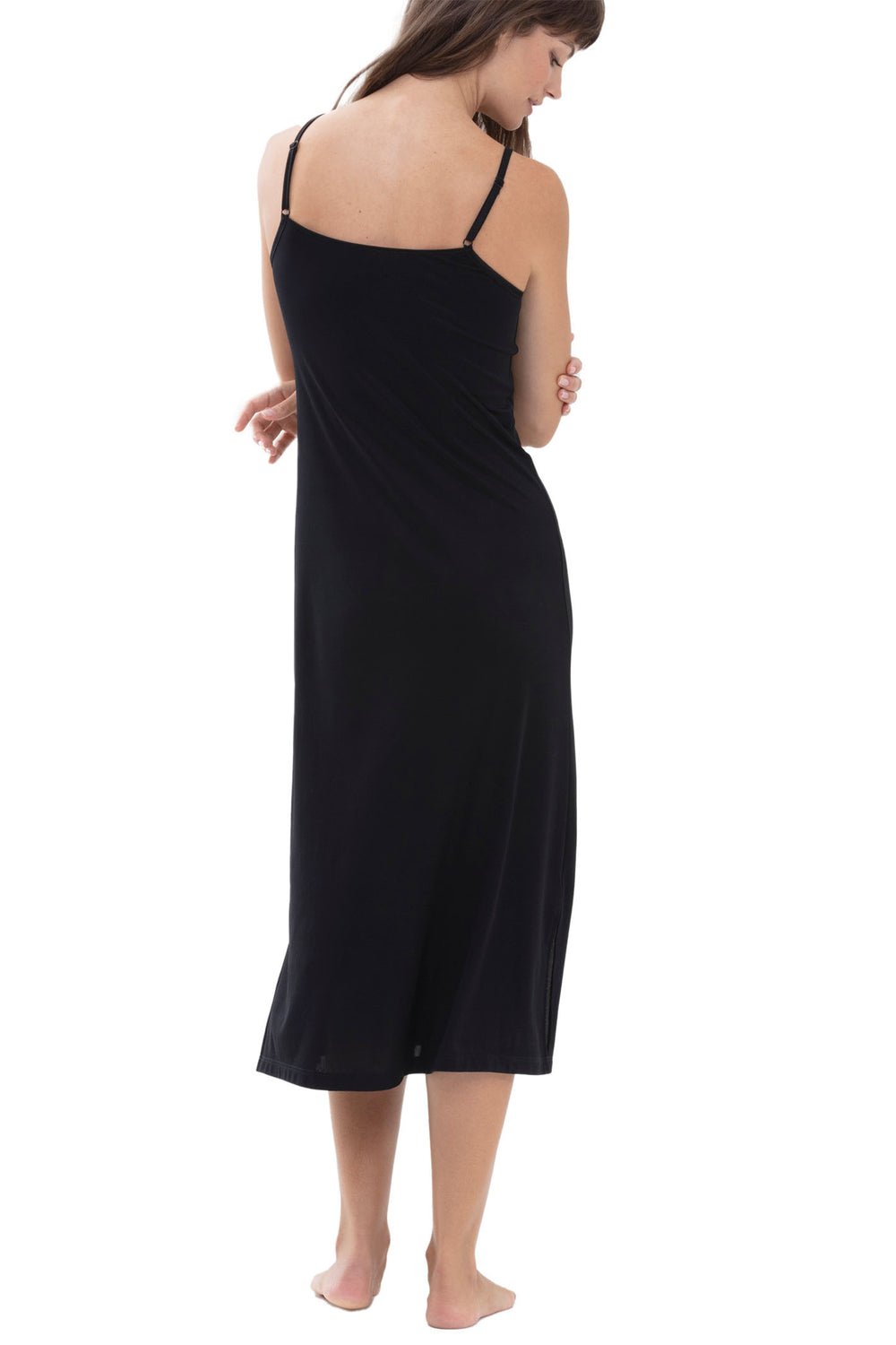 Mey 55208 Emotion Black Body Dress - Shirley Allum Boutique