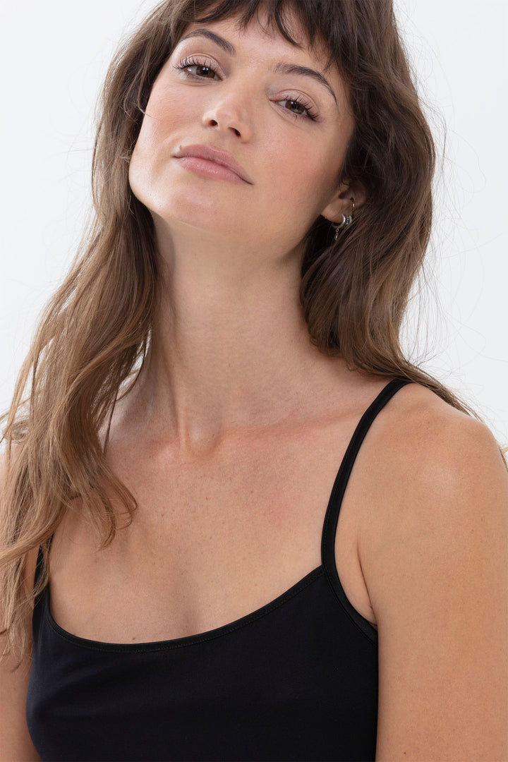 Mey 55208 Emotion Black Body Dress - Shirley Allum Boutique