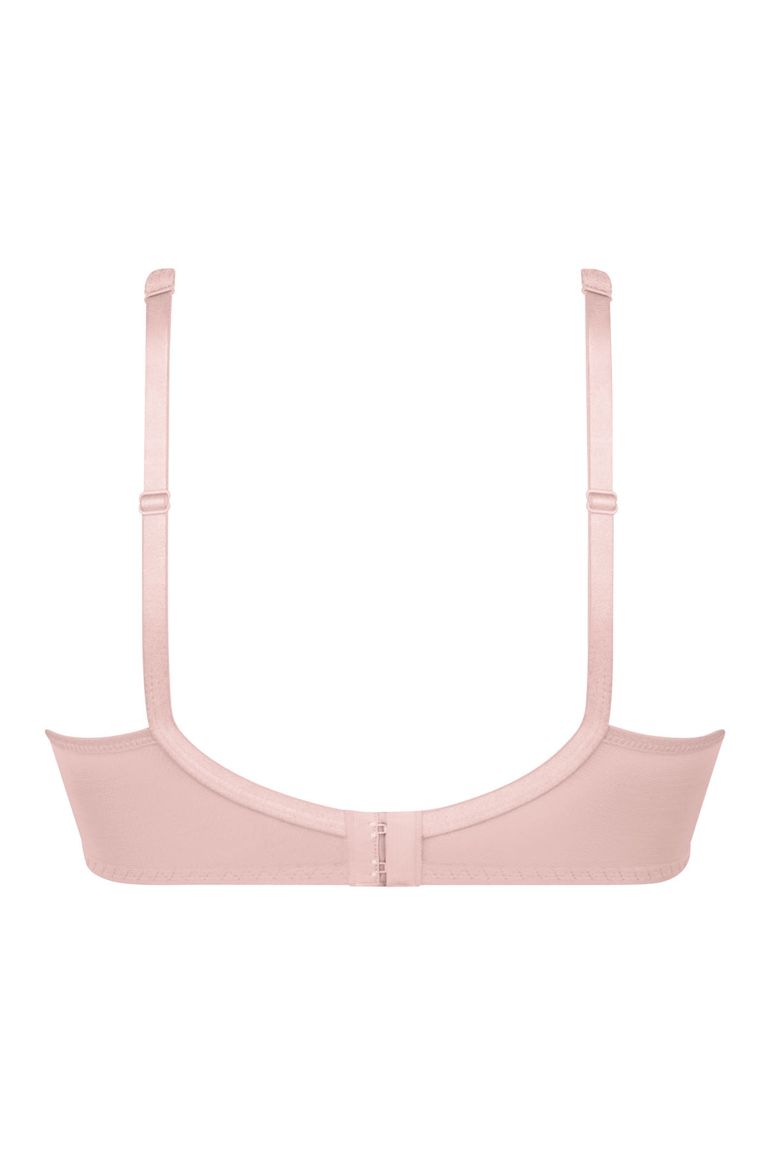 Rosa Faia Lace Rose Soft Bra Rosewood Pink 5618 596