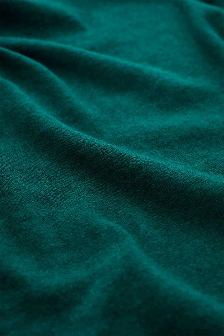 Seasalt WM26243-24281 Green Dark Wreckage Vanessa Cardigan - Shirley Allum Boutique