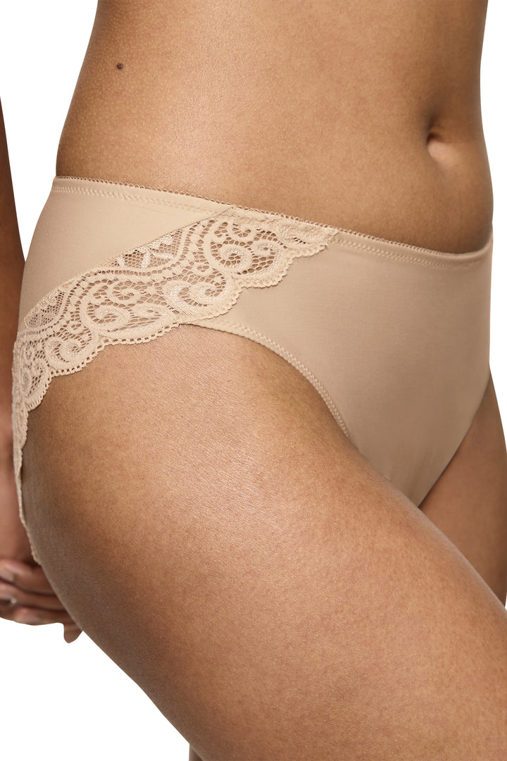 Triumph Amourette Brief Tai Skin 10210688 0026 - Shirley Allum Boutique