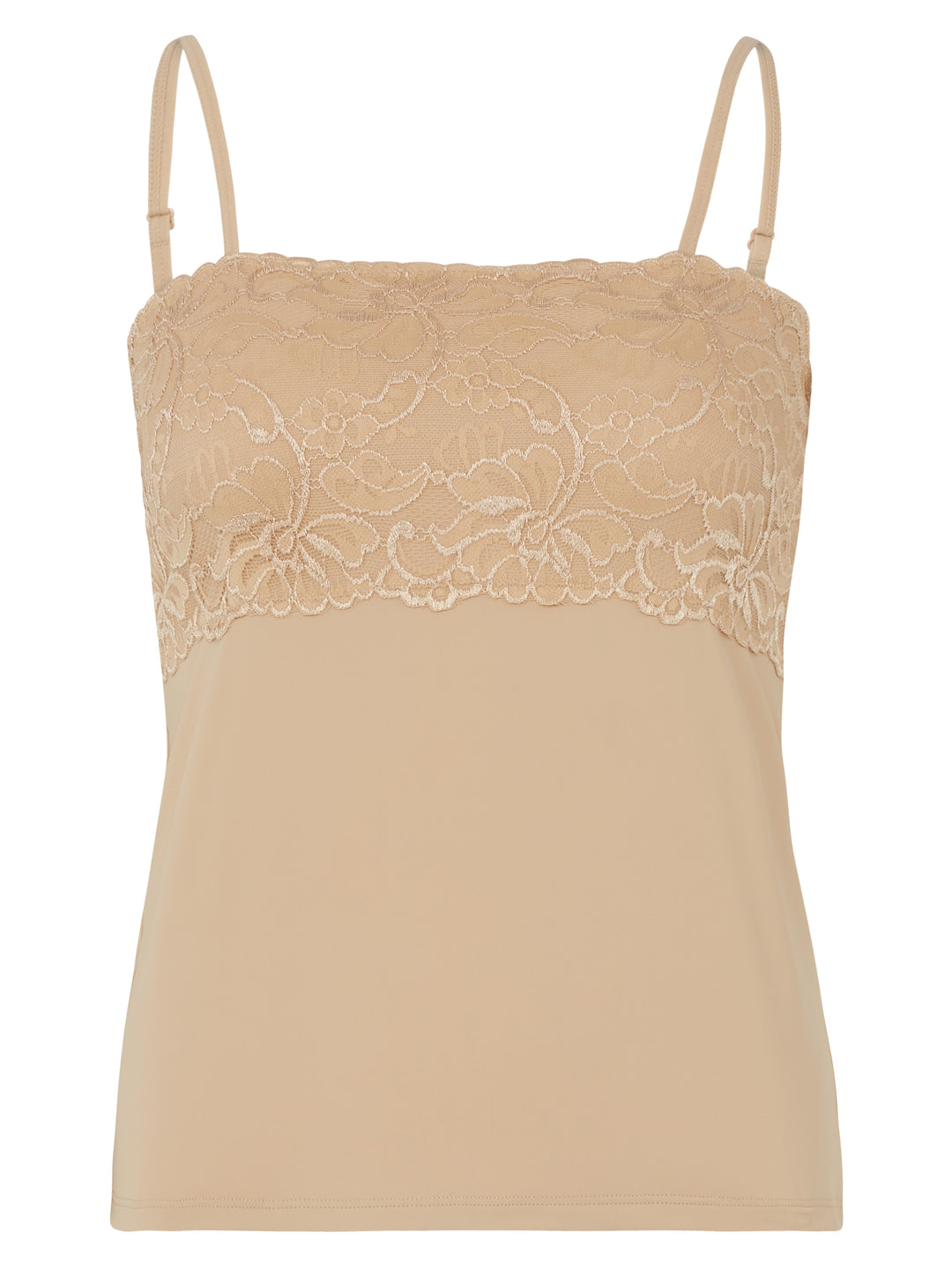 Gaspe GL2715 Skin Camisole