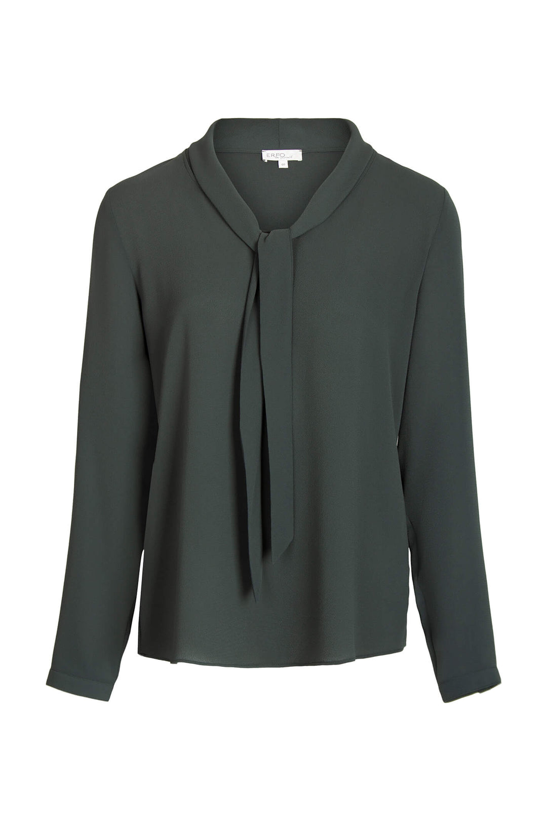 Erfo 1511032 Green Blouse