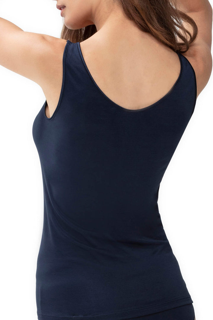 Mey 55304 Night Blue Emotion Vest