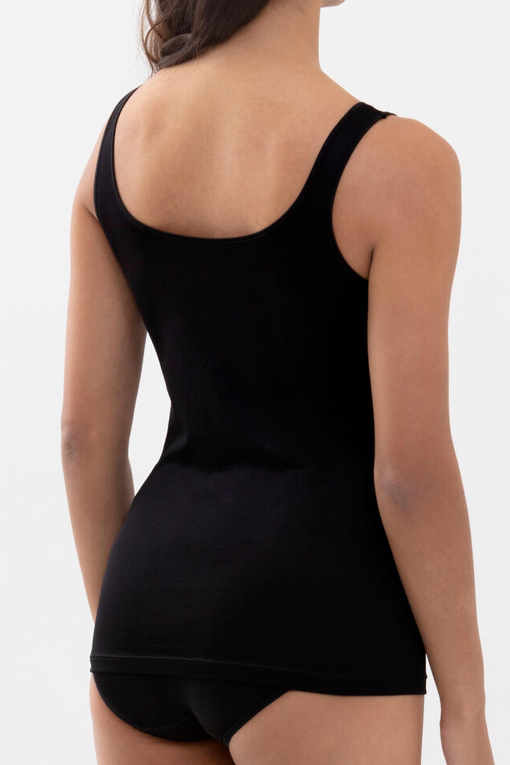 Mey 55371 Black Emotion Elegance Vest - Shirley Allum Boutique