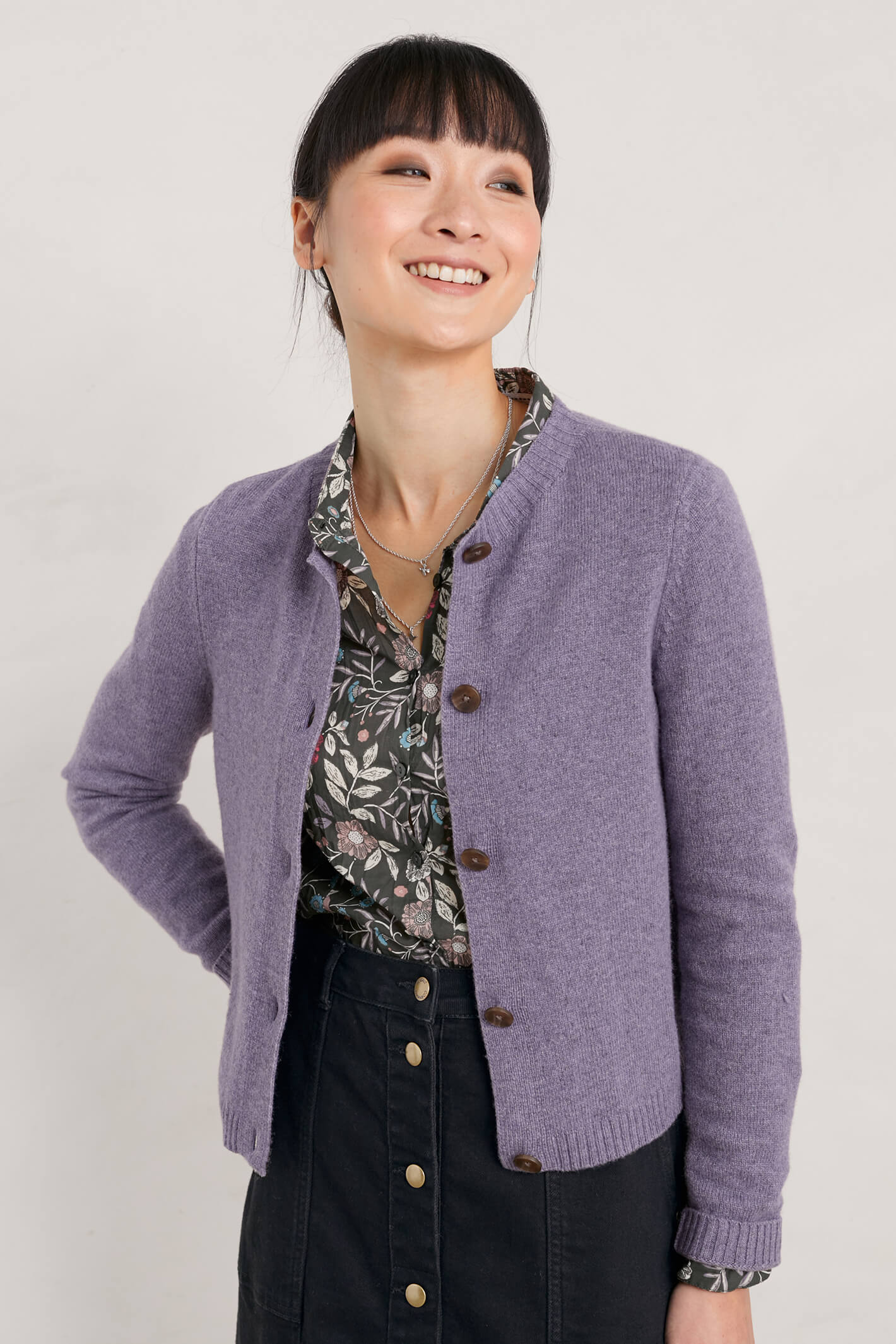 Seasalt sale discount cardigans