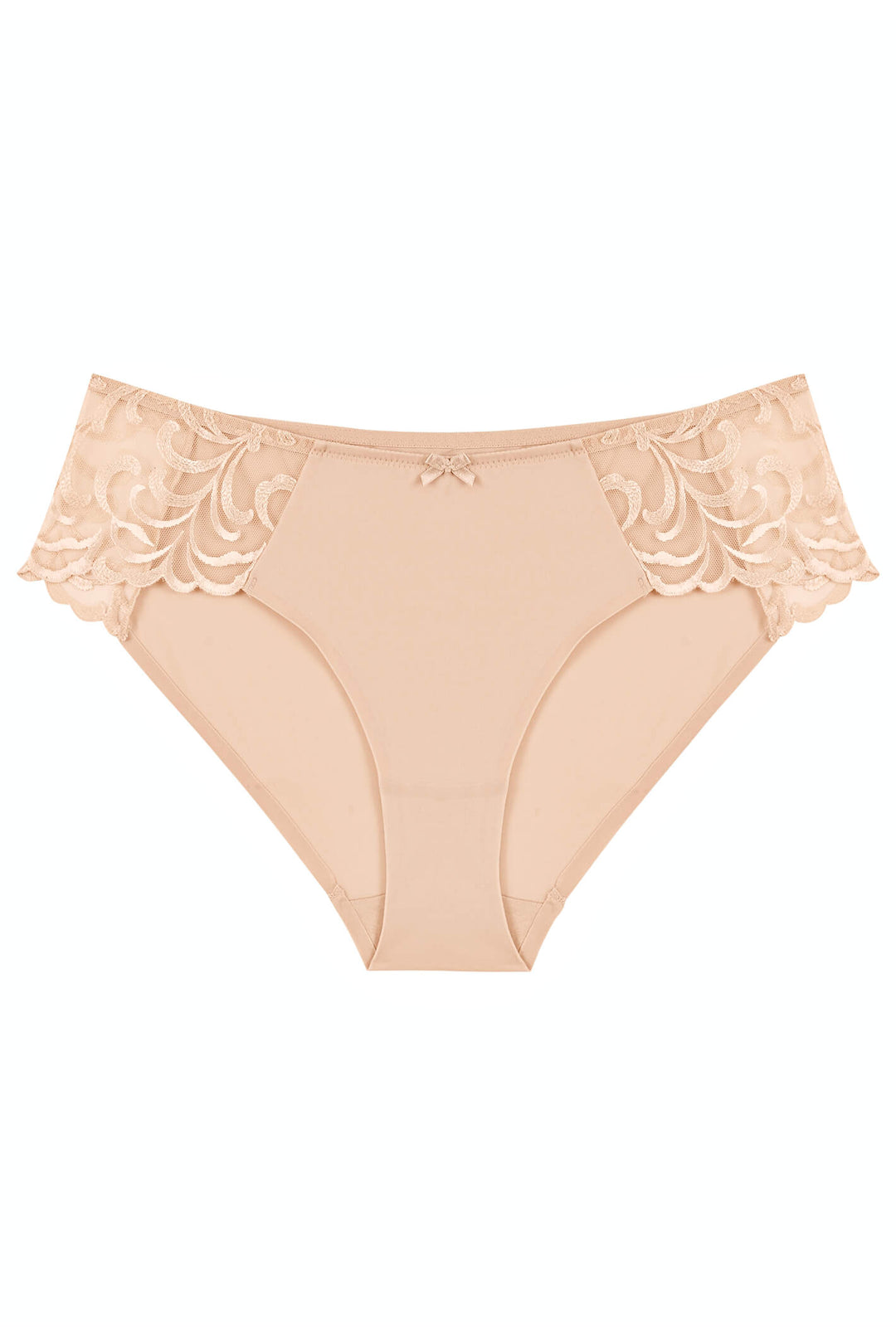 Triumph 10154367 00EP Modern Finesse Skin Tai Brief - Shirley Allum Boutique