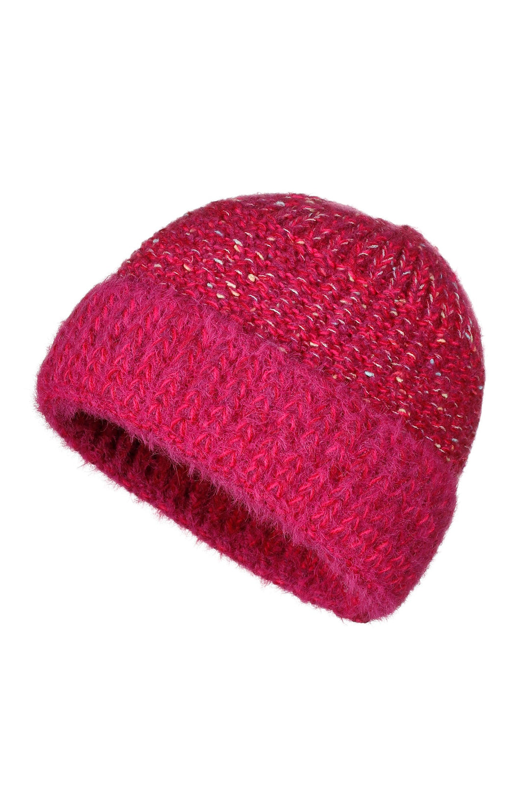 Fonem Fuschia Pink Hat at Shirley Allum