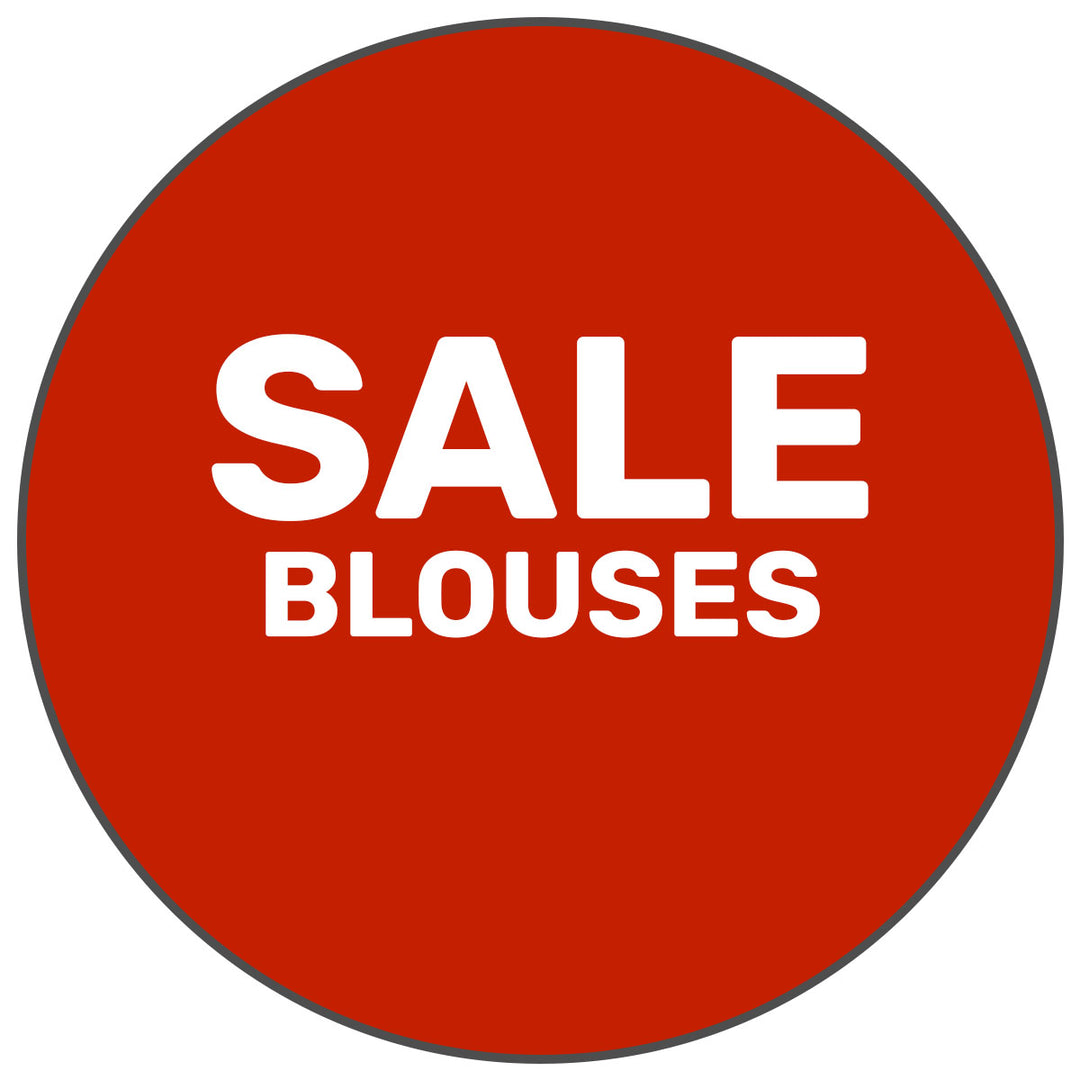 Sale Blouse
