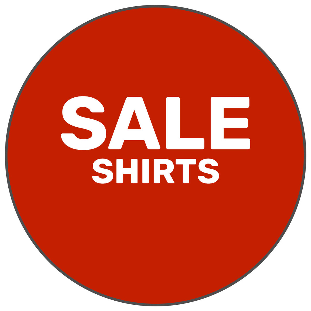 Sale Shirts