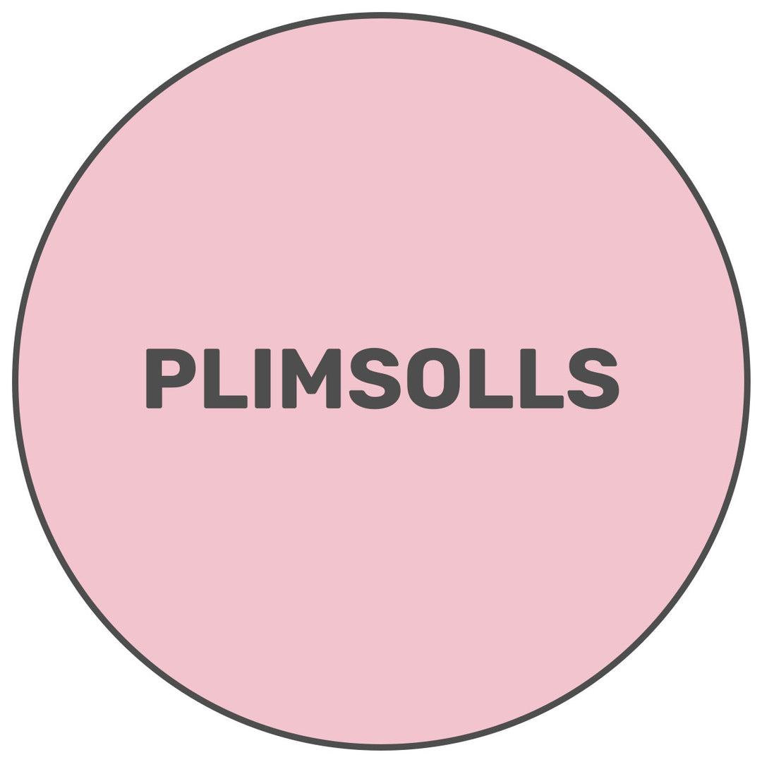 Women's Plimsolls - Shirley Allum Boutique