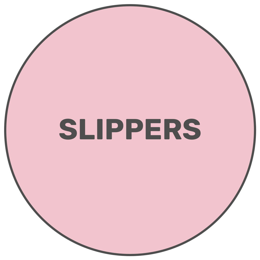 Women's Slippers - Shirley Allum Boutique