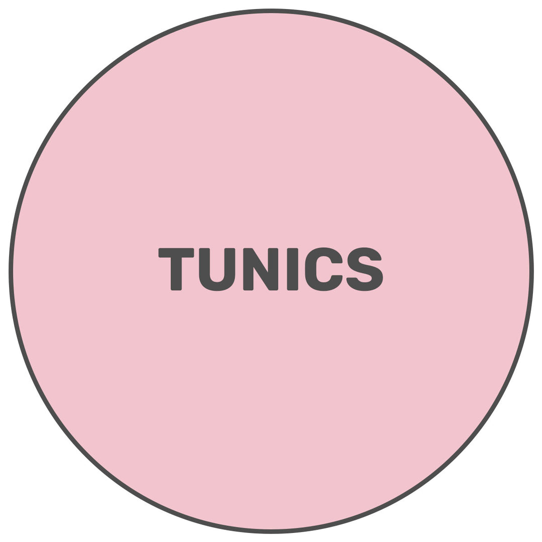 Women's Tunics