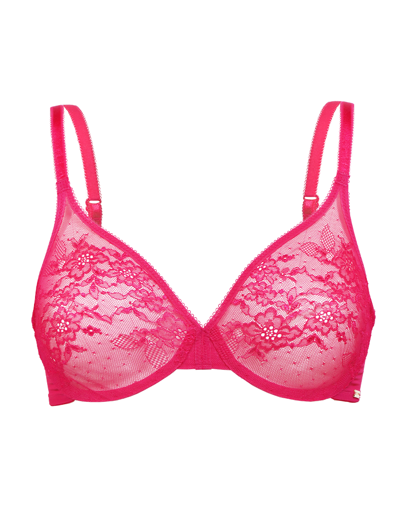 Gossard Womens Glossies Lace Bra : Gossard: : Clothing, Shoes &  Accessories