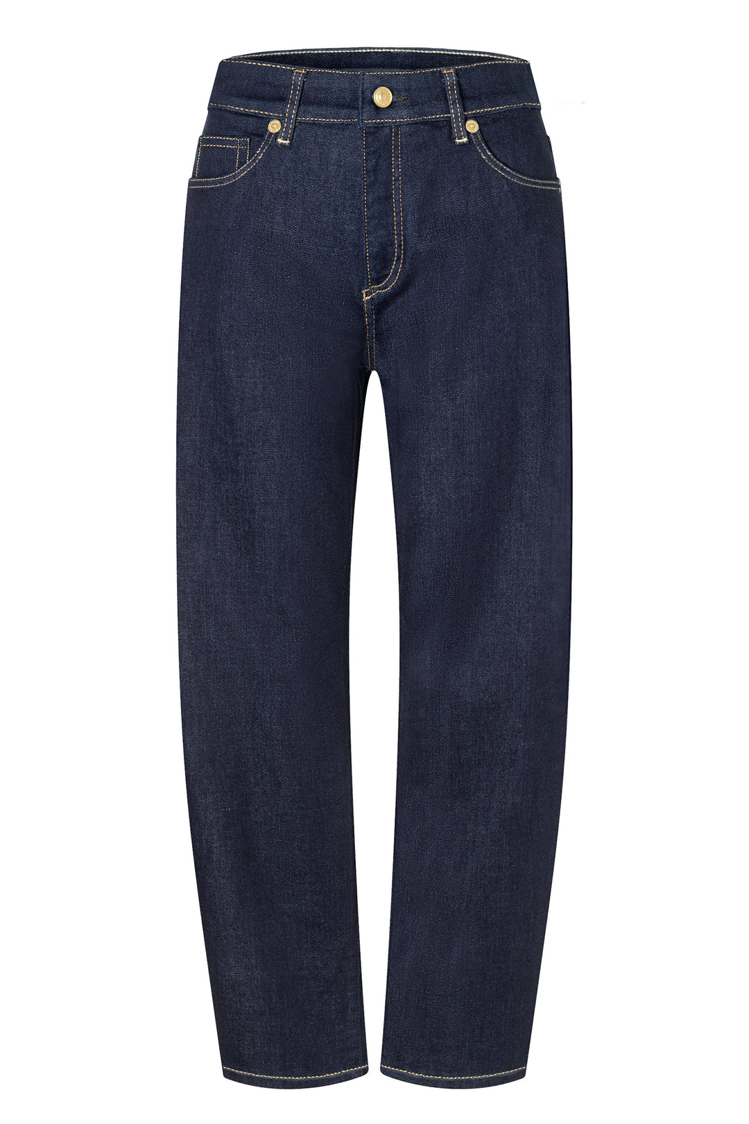 Mac Danni Fashion Rinsed Light Authentic Blue Denim Jeans 3110-90-0389L D683