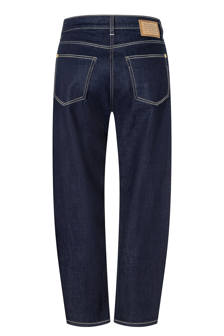 Mac Danni Fashion Rinsed Light Authentic Blue Denim Jeans 3110-90-0389L D683