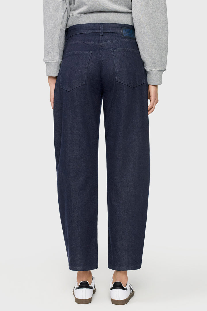 Mac Danni Fashion Rinsed Light Authentic Blue Denim Jeans 3110-90-0389L D683