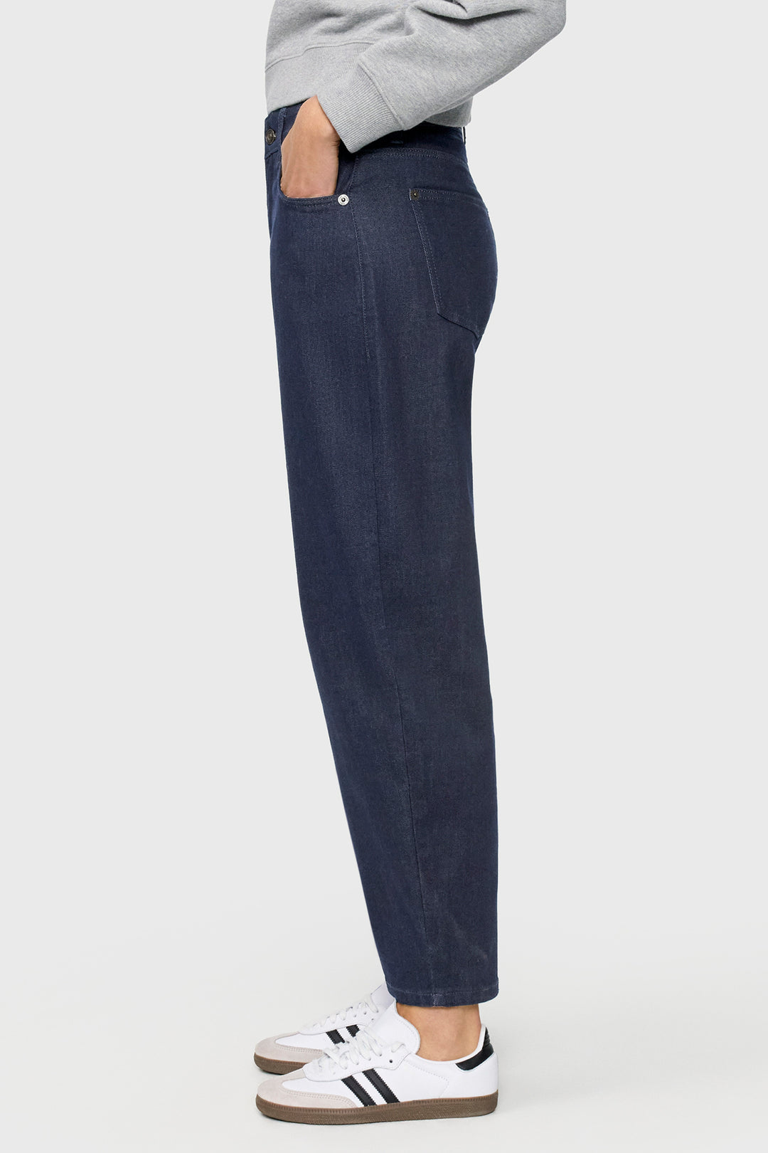 Mac Danni Fashion Rinsed Light Authentic Blue Denim Jeans 3110-90-0389L D683