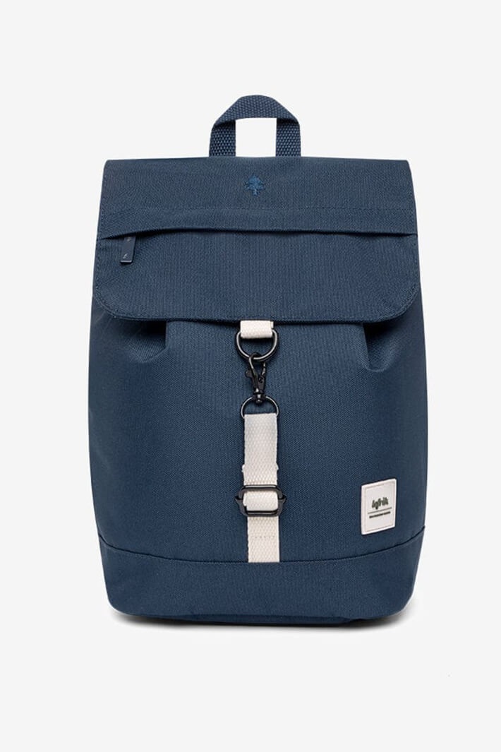 Lefrik Scout Mini Navy Backpack Bag - Shirley Allum Boutique