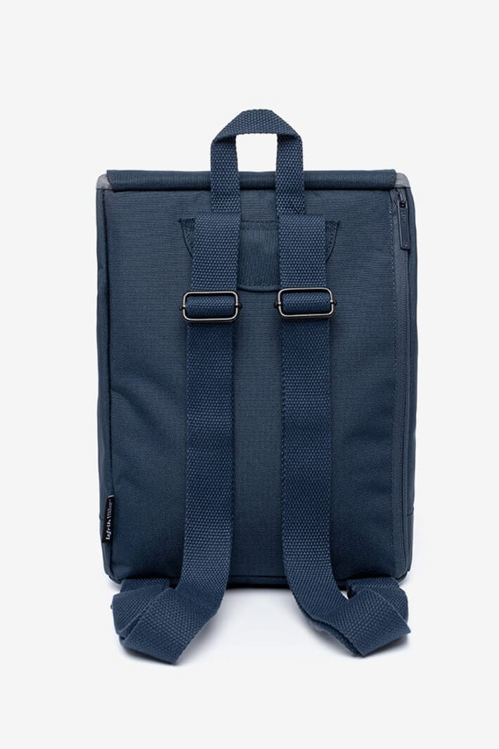 Lefrik Scout Mini Navy Backpack Bag - Shirley Allum Boutique