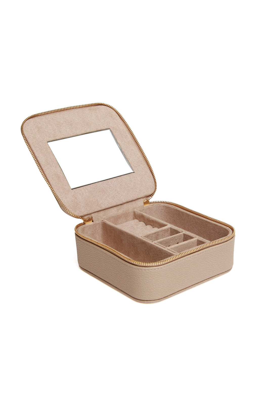 Alice Wheeler AW5946 Stone Jewellery Box - Shirley Allum Boutique