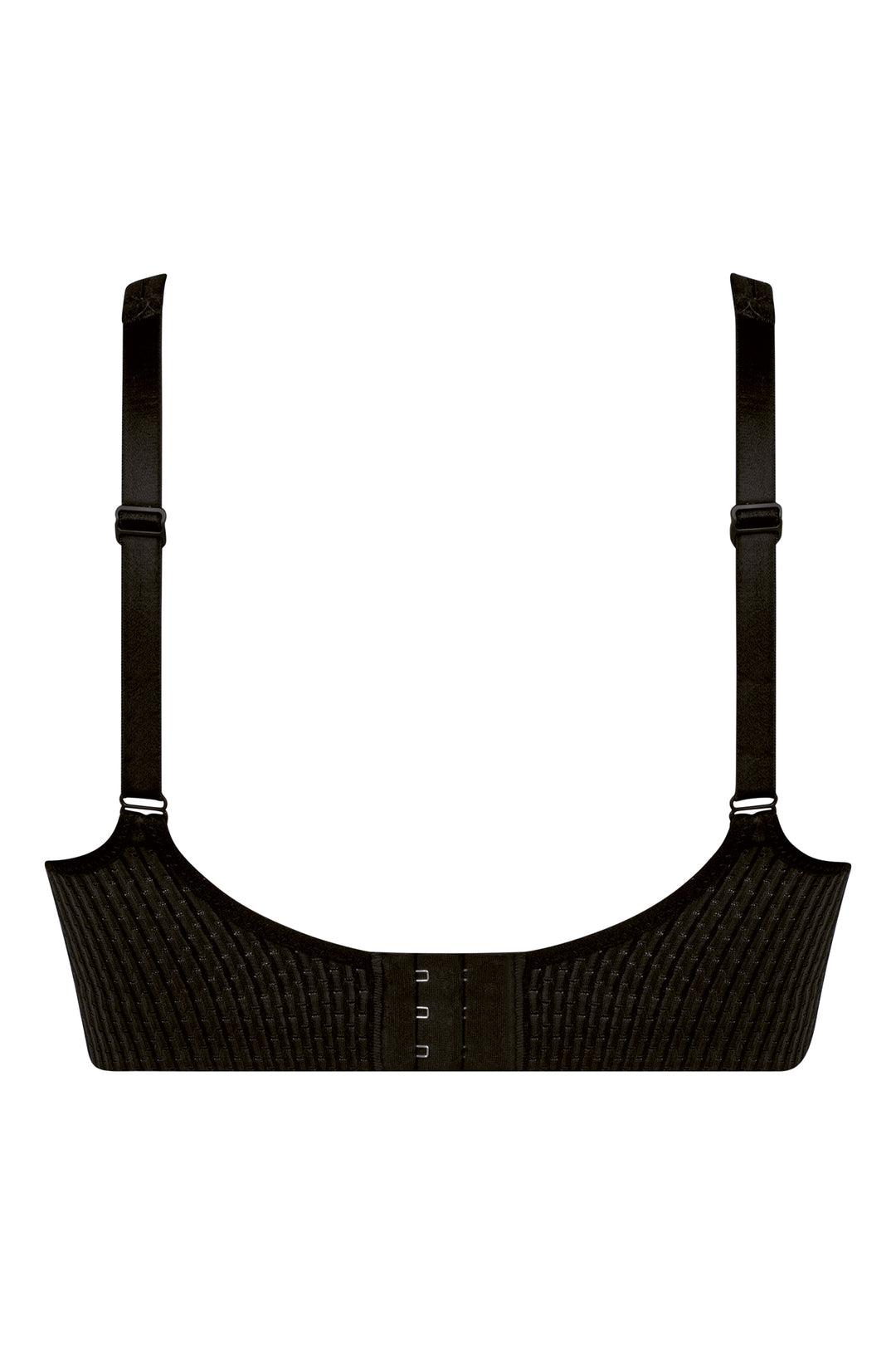 Anita Air Control Deltapad Gold Cat Maximum Support Sports Bra 5544 781