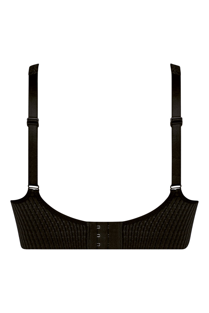 Anita Air Control Deltapad Gold Cat Maximum Support Sports Bra 5544 781