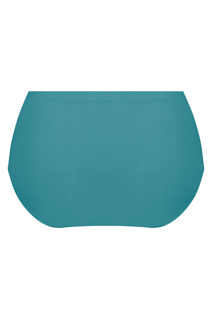 Anita Brief 1343 189 Light Emerald Green Maxi Essential Brief - Shirley Allum Boutique