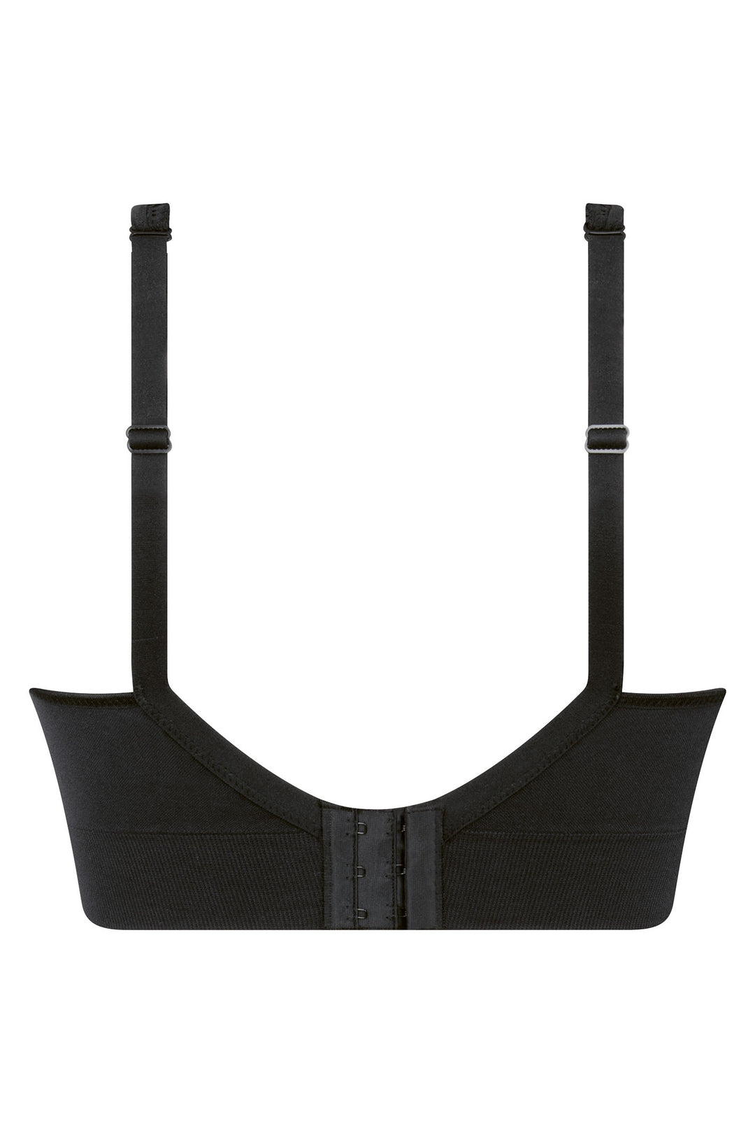 Anita Care Bra Black Post Mastectomy 5789X 001 - Shirley Allum