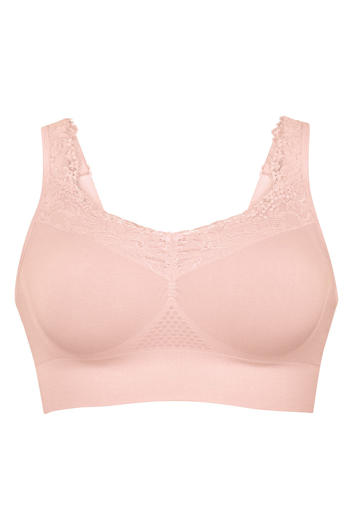 Anita Care Bra Lotus Pink Post Mastectomy 5789X 541 - Shirley Allum Boutique