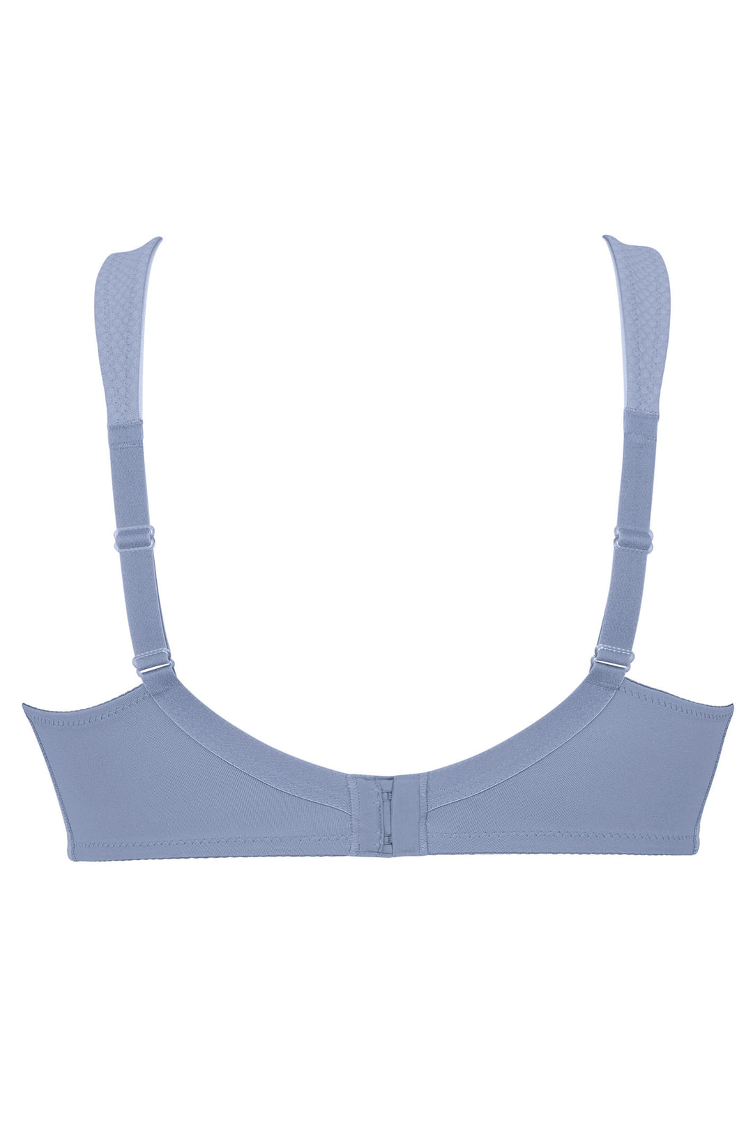 Anita Care Leni Post Mastectomy Bra Medium Blue 5785X 392 - Shirley Allum Boutique