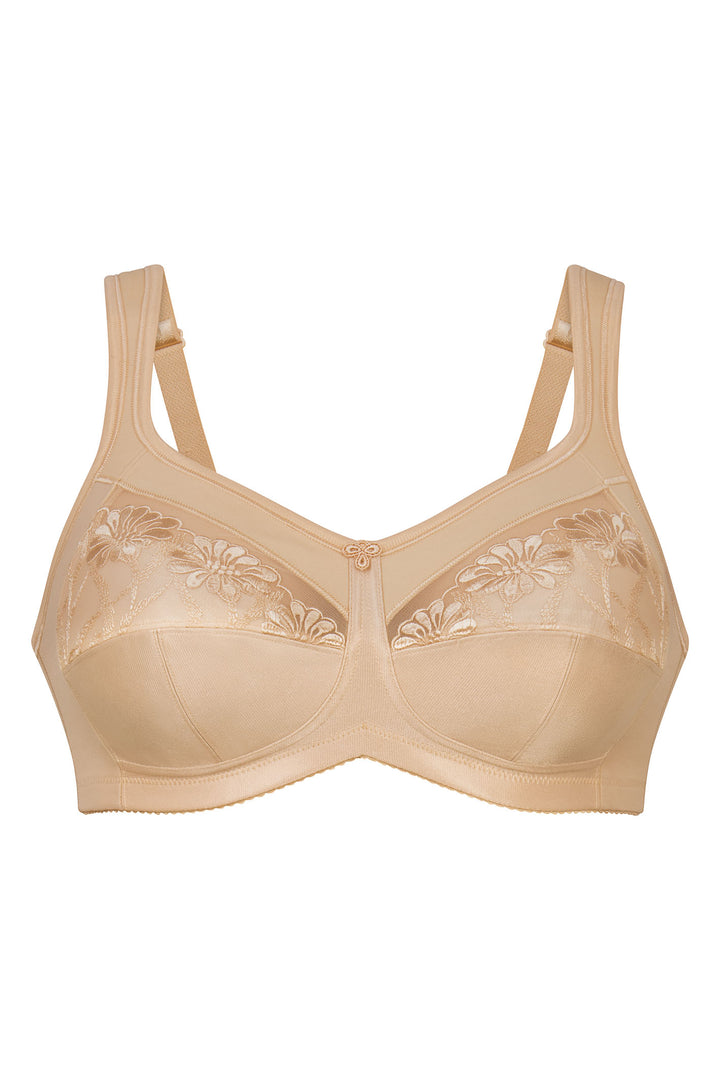 Anita Care Mastectomy Bra Sand Safina Wire-Free 5349X 007