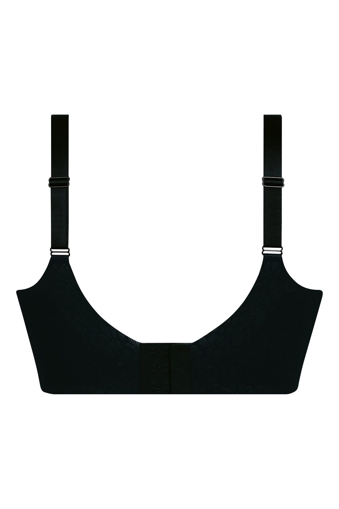 Anita Essential Smart Black Bralette Bra 5433 001