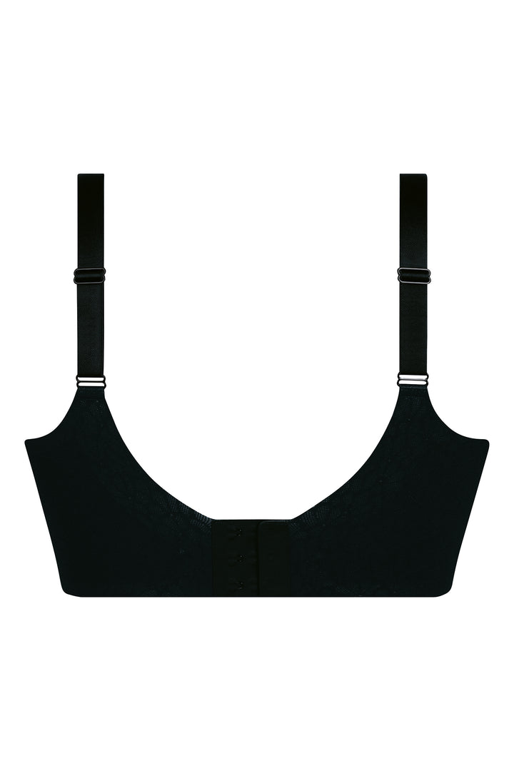 Anita Essential Smart Black Bralette Bra 5433 001