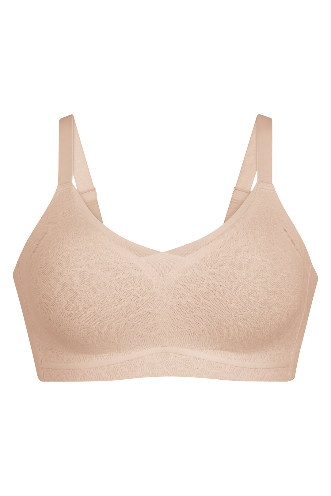 Anita Essential Smart Rose Bralette Bra 5433 107