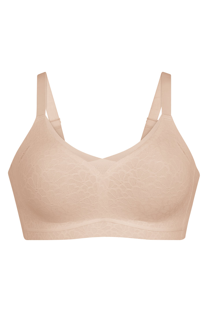 Anita Essential Smart Rose Bralette Bra 5433 107