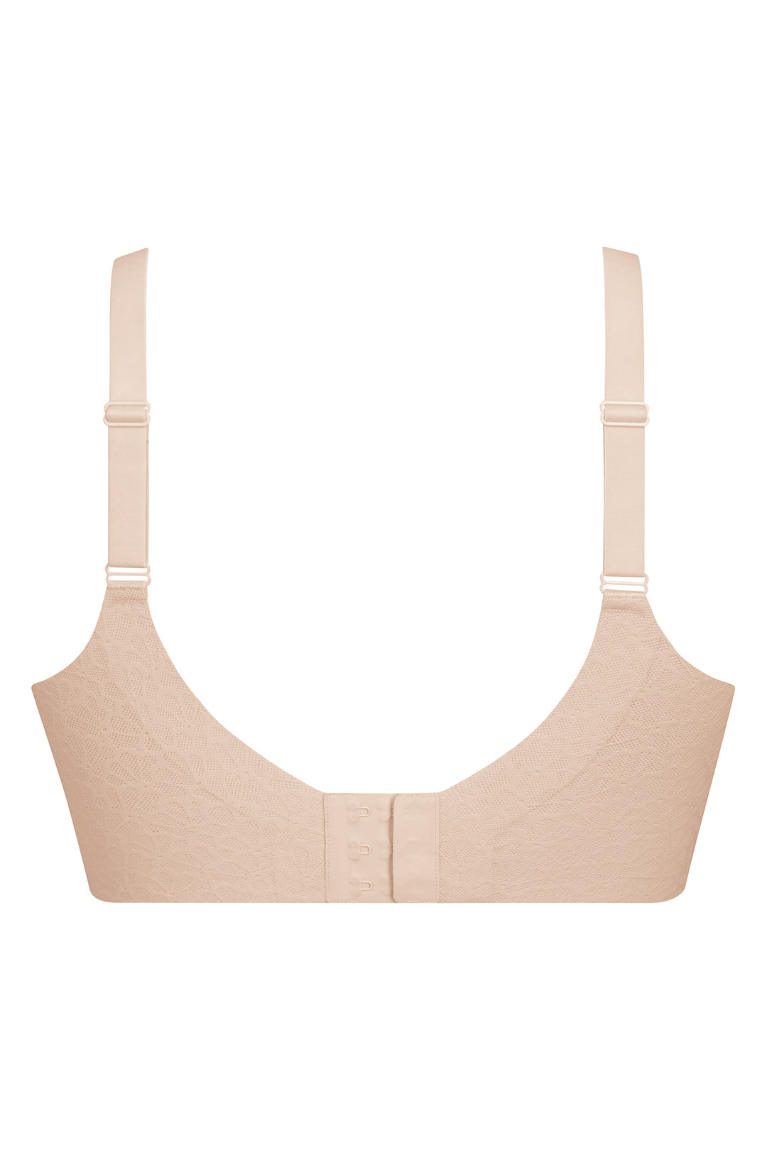 Anita Essential Smart Rose Bralette Bra 5433 107