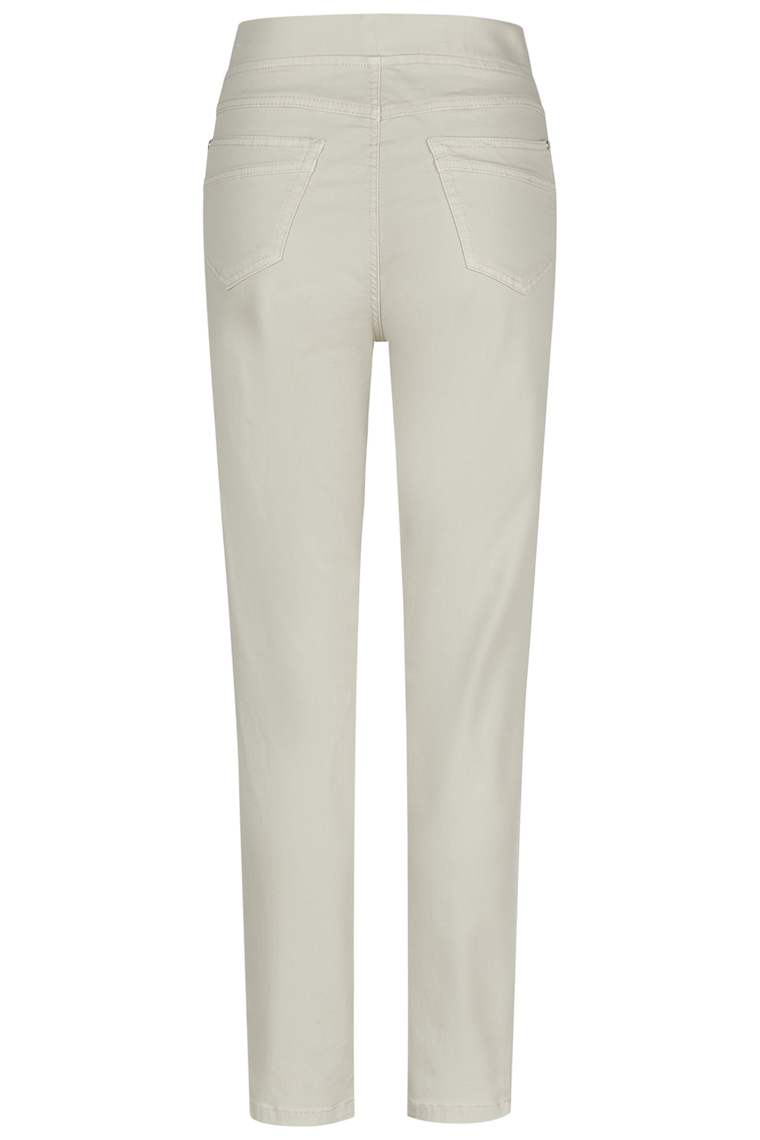 Anna Montana Angelika 1001 137 Linen Beige Jump In Rom Jeans