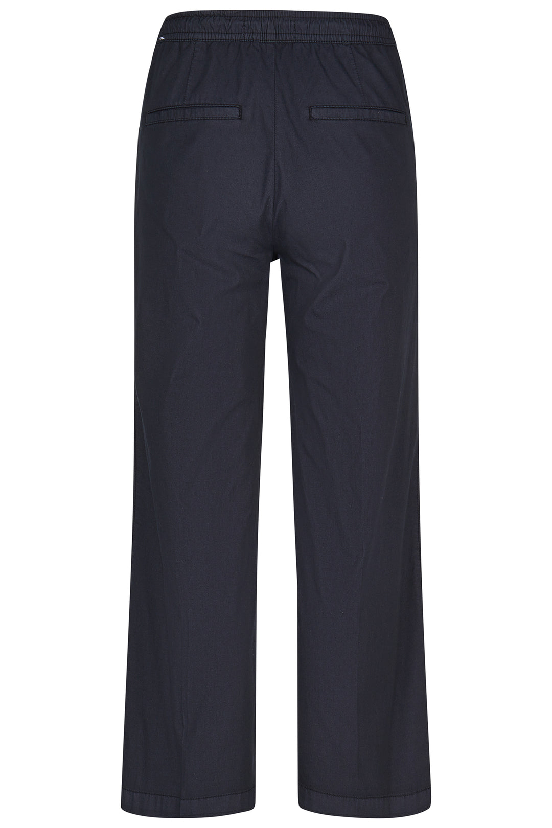 Anna Montana Meret 5614 102 Marine Navy Culotte Munchen Trousers
