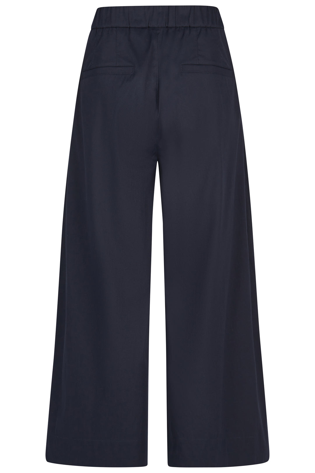 Anna Montana Meret 6604 2 Marine Navy Culotte New Port Jeans