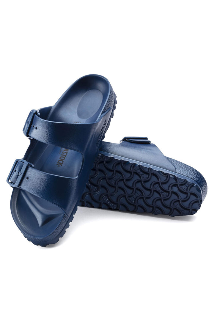 Birkenstock Arizona EVA 1019142 Navy Sandal - Shirley Allum Boutique