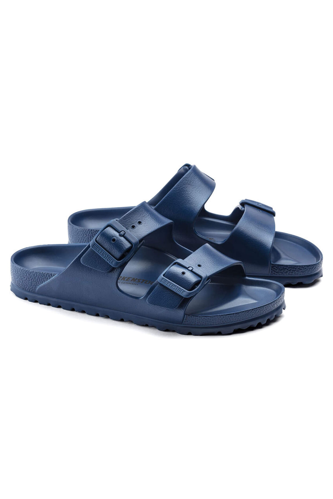 Birkenstock Arizona EVA 1019142 Navy Sandal - Shirley Allum Boutique