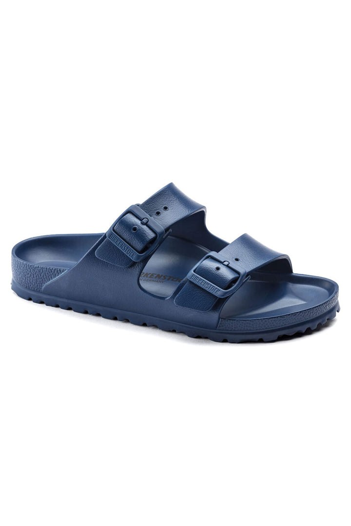 Birkenstock Arizona EVA 1019142 Navy Sandal - Shirley Allum Boutique