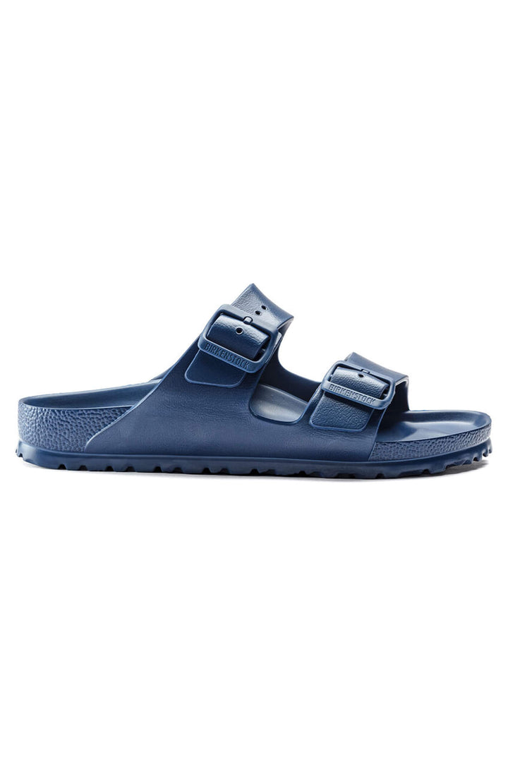 Birkenstock Arizona EVA 1019142 Navy Sandal - Shirley Allum Boutique