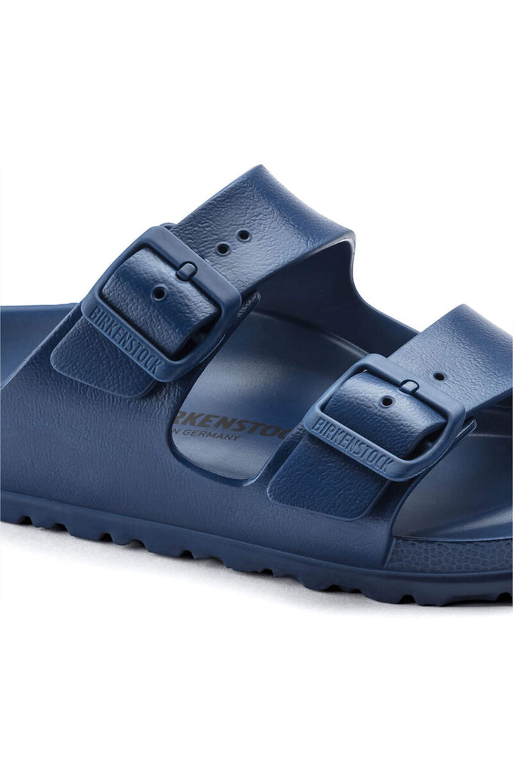 Birkenstock Arizona EVA 1019142 Navy Sandal - Shirley Allum Boutique