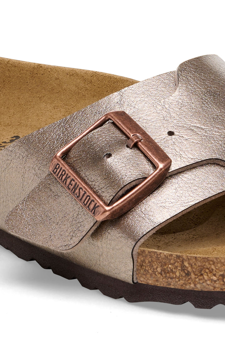 Birkenstock Catalina 1026512 Graceful Taupe Regular Fit Sandal - Shirley Allum Boutique