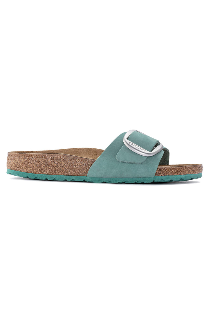 Birkenstock Madrid Big Buckle 1023385 Beryl Sandal - Shirley Allum Boutique